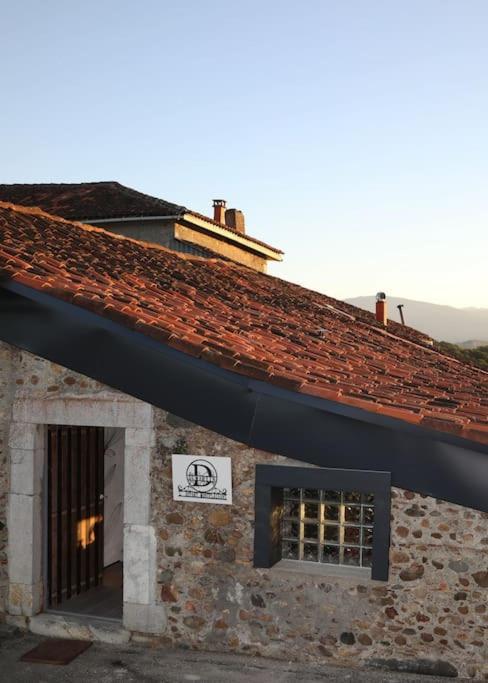 Domaine Ostau Montplaisant Ponlat-Taillebourg Kültér fotó